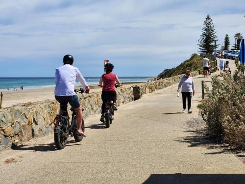 Moana House | Relaxing beachside getaway home