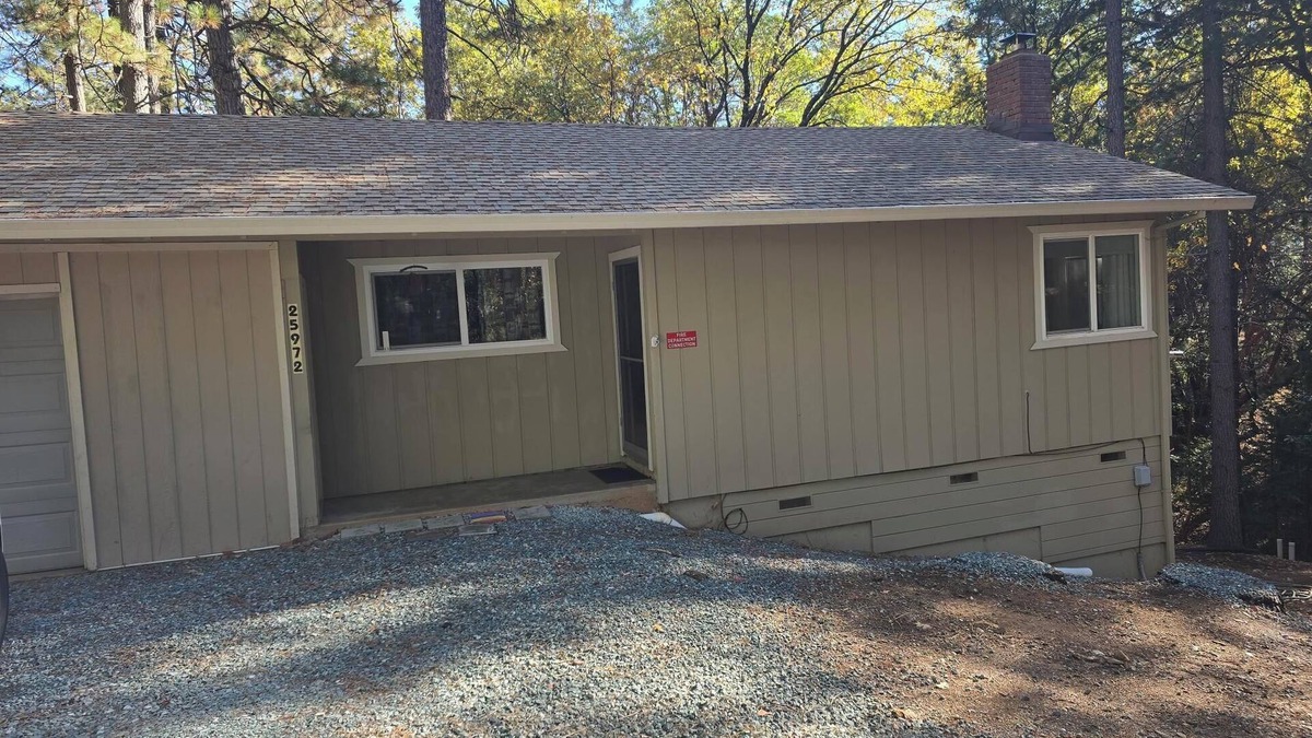 Glencoe Cabin | Relaxing cabin in the woods, family and dog friendly
