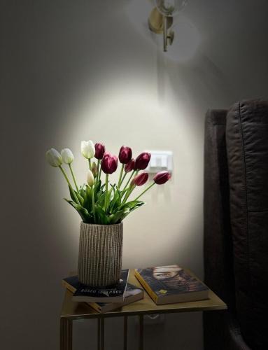 Frosinone Apartment | Relaxing charm alla Radeca
