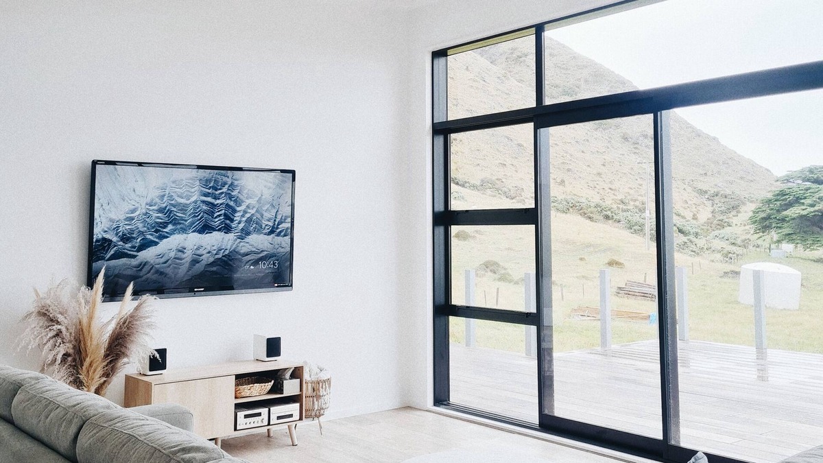 Cape Palliser House | Relaxing coastal get-away at Cape Palliser