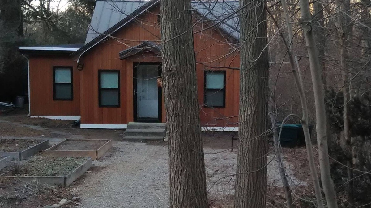 Newton House | Relaxing Cottage on the Woods!