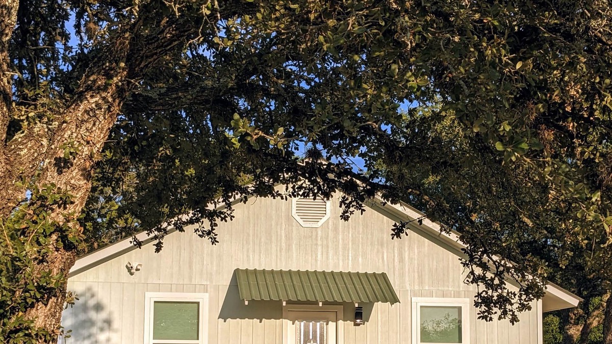 Wimberley Cottage | Relaxing Cottage with 3-bedrooms on 4-acres