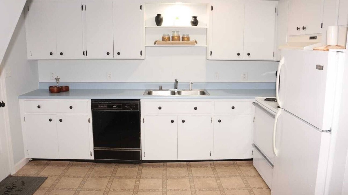 Windsor Apartment | Relaxing country hide away!