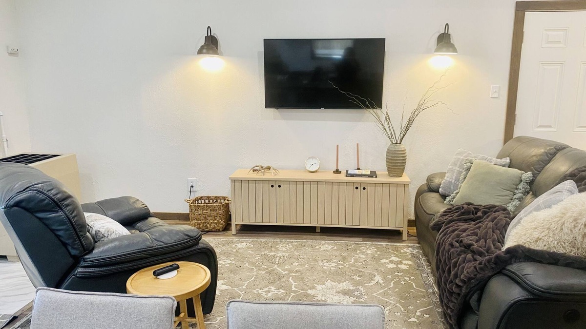 Pompeys Pillar House | Relaxing, cozy and comfortable