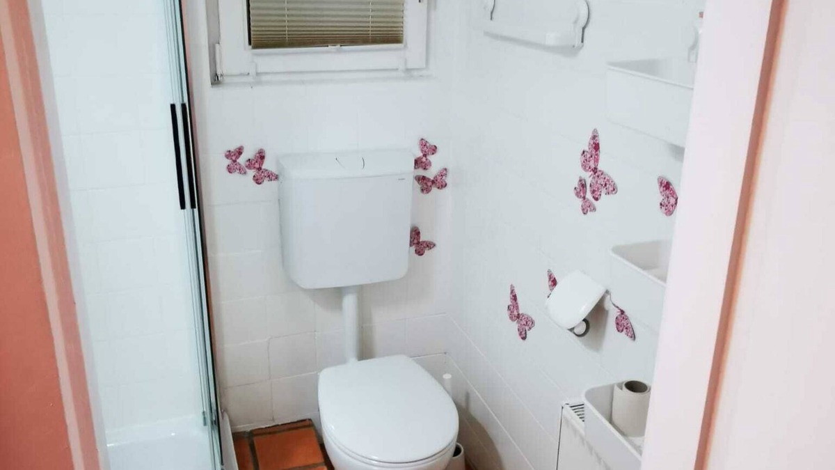 Neunkirchen-Seelscheid House | Relaxing peace and quiet in a beautiful hiking area