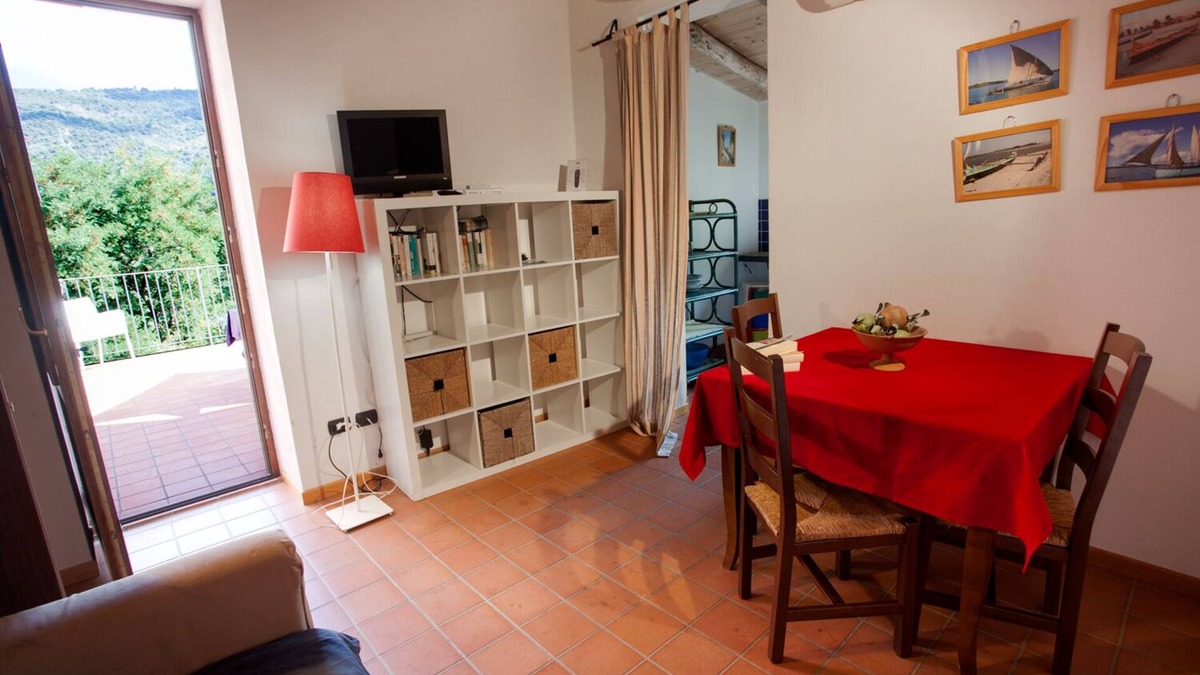 Mirto Other | Relaxing farmhouse with pool 4km from the sea in Capo d'Orlando: Casa del Gelso
