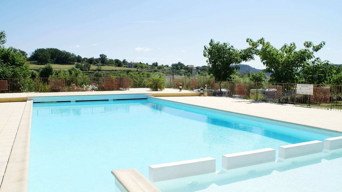 Les Vans House | Relaxing Family Stay in Les Vans