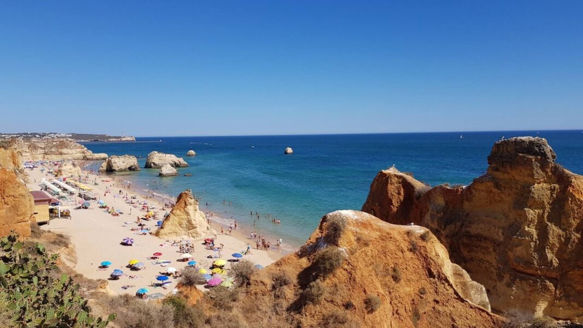 Estombar House | Relaxing Getaway Awaits! Three Large 2BR Apartment with Kitchen, 3 Onsite Pools!