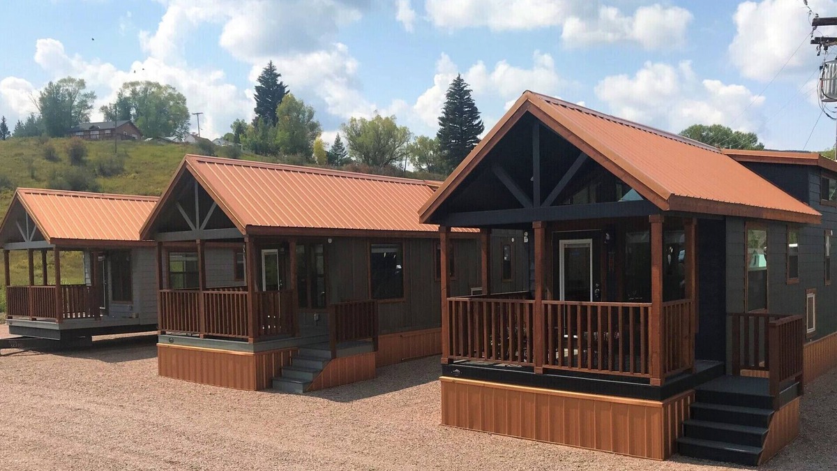 Oak Creek Apartment | Relaxing Getaway in our Charming Cottage at Lodges of Oak Creek!