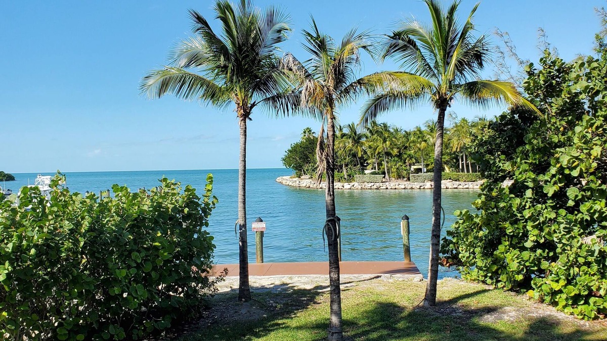 Marathon Condo | Relaxing Getaway Location to Explore the Keys