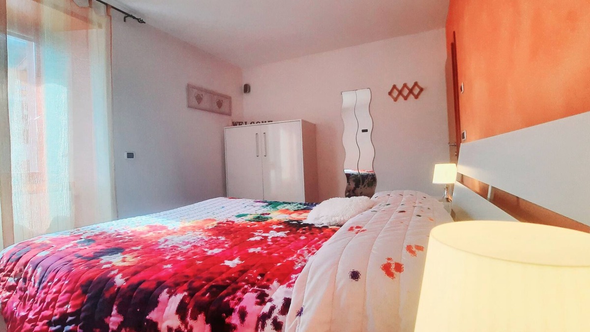 Grosotto Apartment | RELAXING HOLIDAY AT THE OLD MOLINO CIR: 014034-CNI-00001
