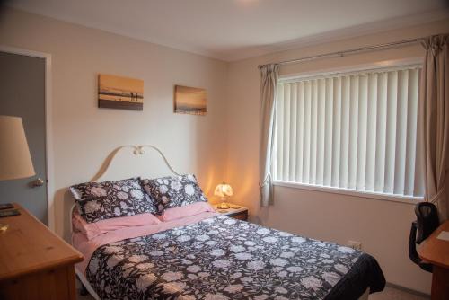 Invercargill Bed & Breakfast | Relaxing home from home