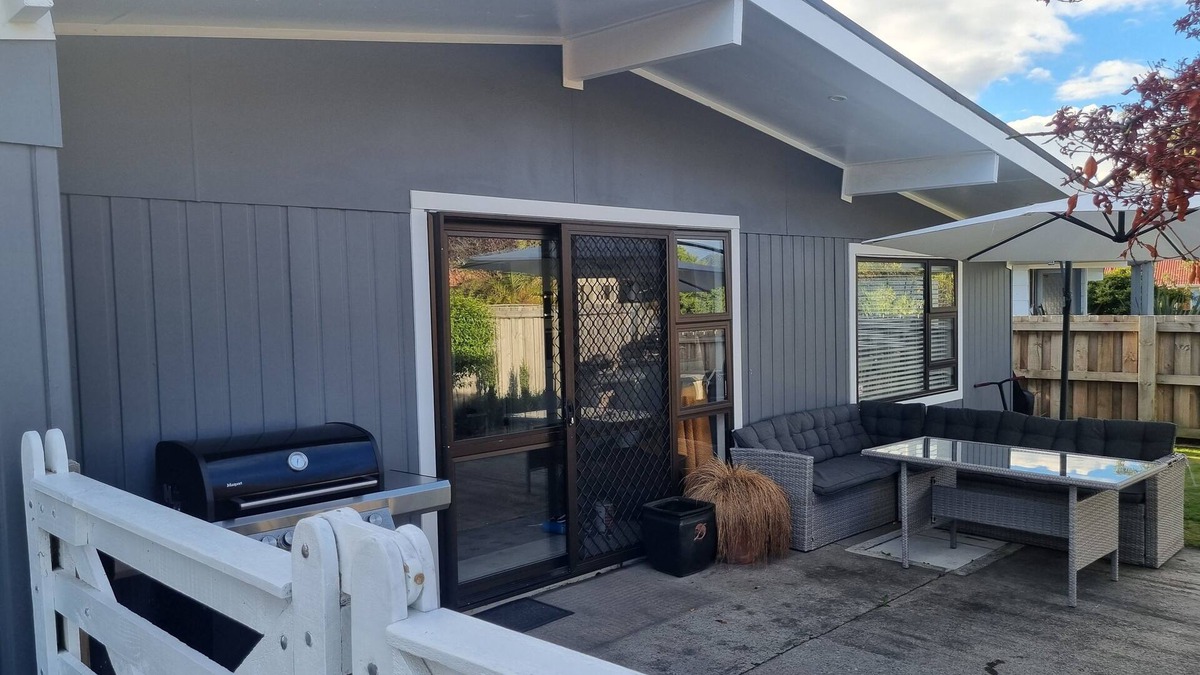 Richmond Heights House | Relaxing home on Richmond