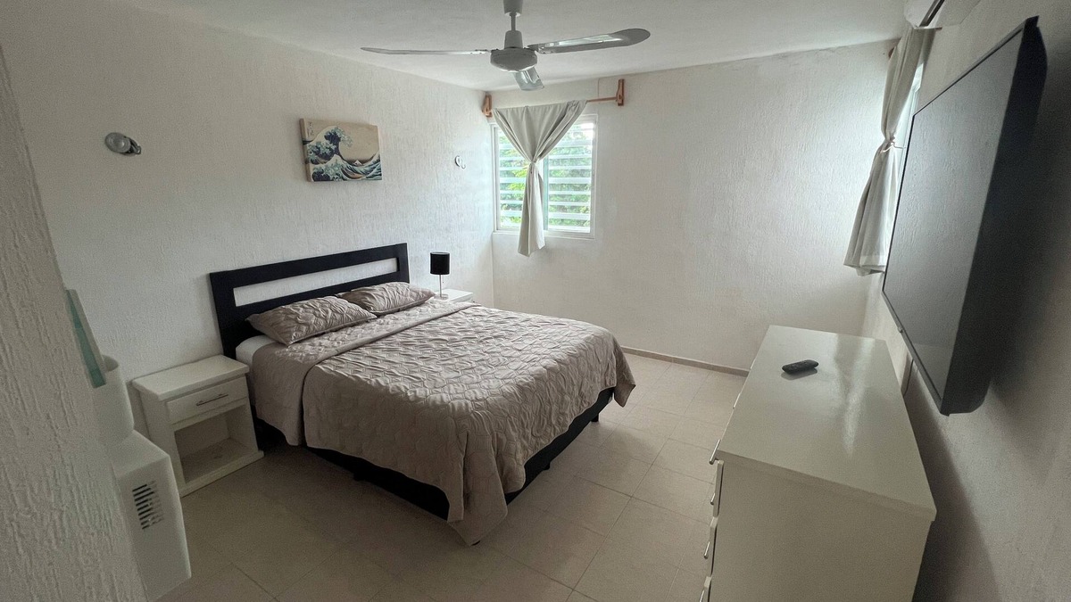 Merida Municipality House | Relaxing house with all services nearby. Ideal for vacations.
