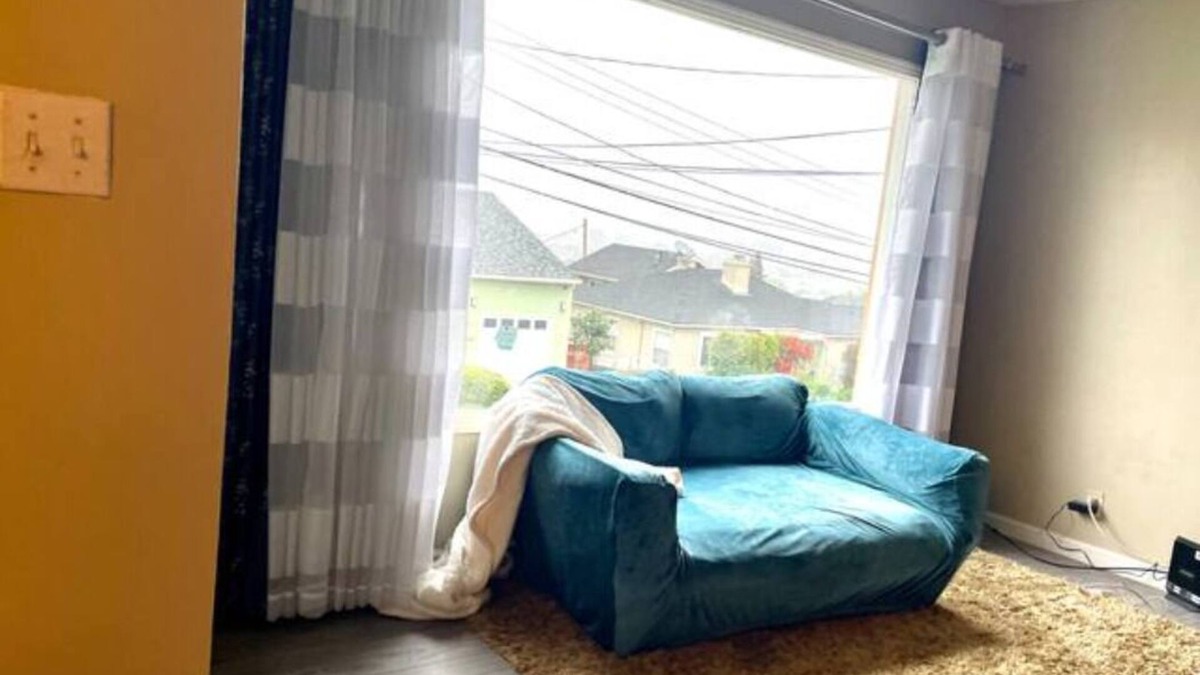 Sugarloaf House | Relaxing long term stay in hillside San Mateo, CA
