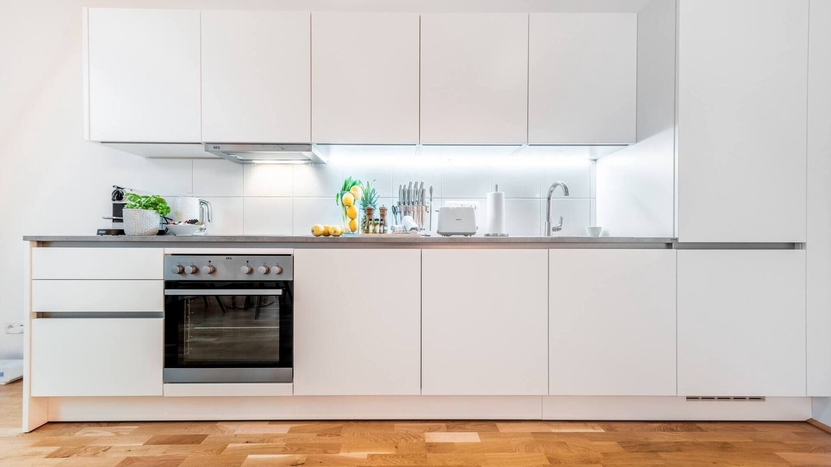 Oberdobling Apartment | Relaxing Penthouse With Panoramic View And Terrace