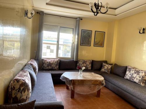 Residence Bab Sebta Apartment | Relaxing Pool view 2 bed room Apartment