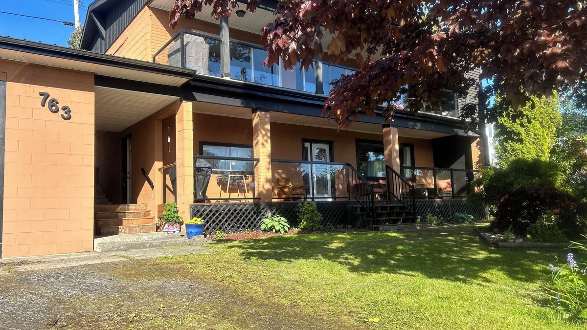 Port Edward House | Relaxing Port Ed Coastal Stay