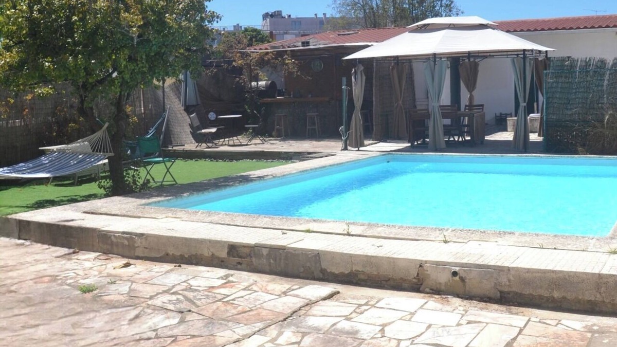 Algueirao - Mem Martins Cottage | Relaxing cottage with near Sintra