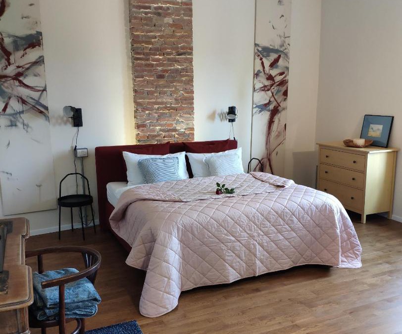 Ontagnano Apartment | Relaxing Retreat in the Center of Friuli