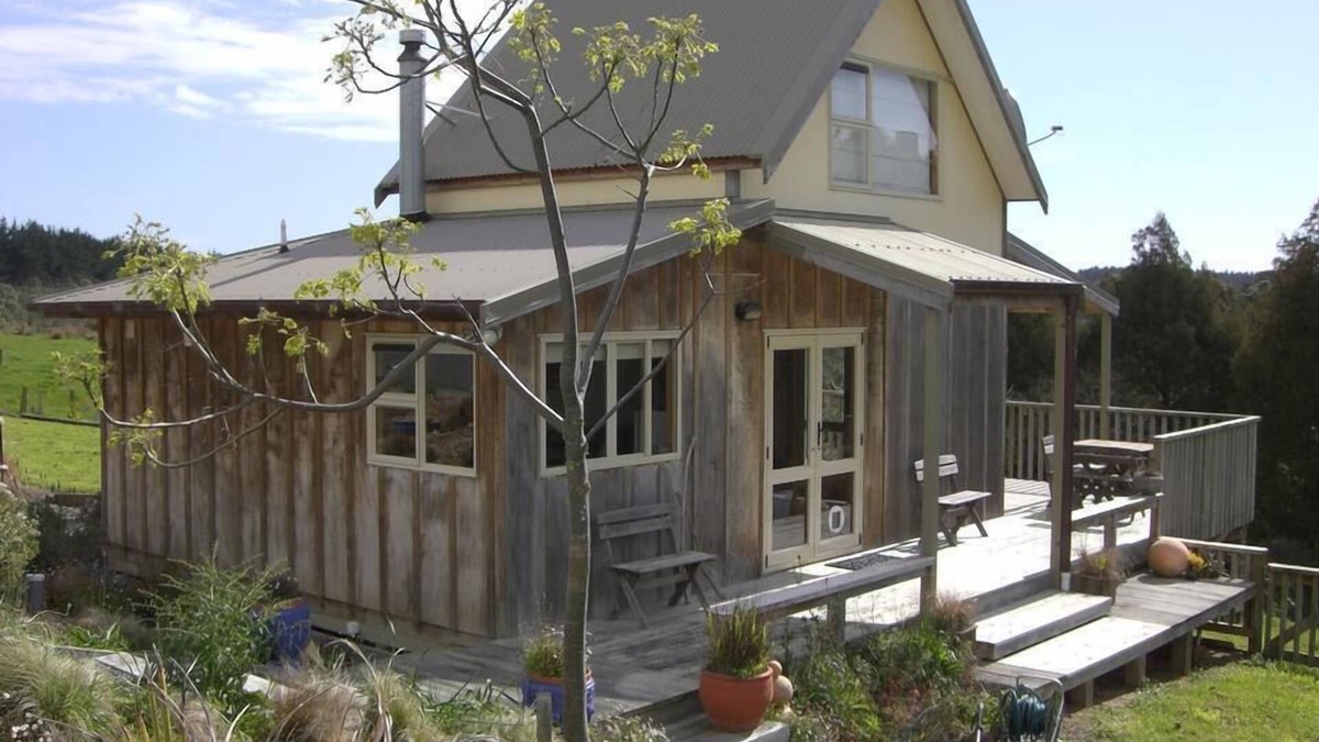 Otaki Cottage | Relaxing Retreat, Need Some Time Out, Escape Here!
