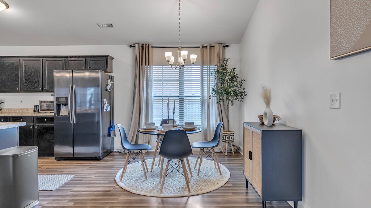 Normal House | Relaxing Retreat nestled away yet close to everything