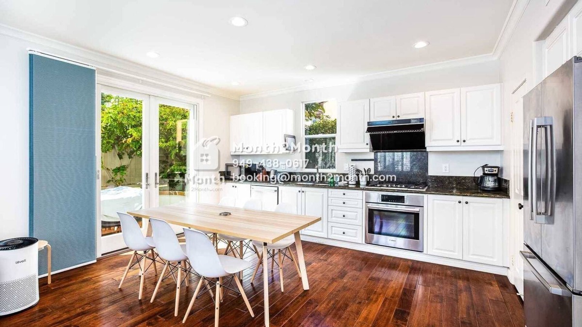 Lower Peters Canyon House | Relaxing Retreat on Waterman #41417