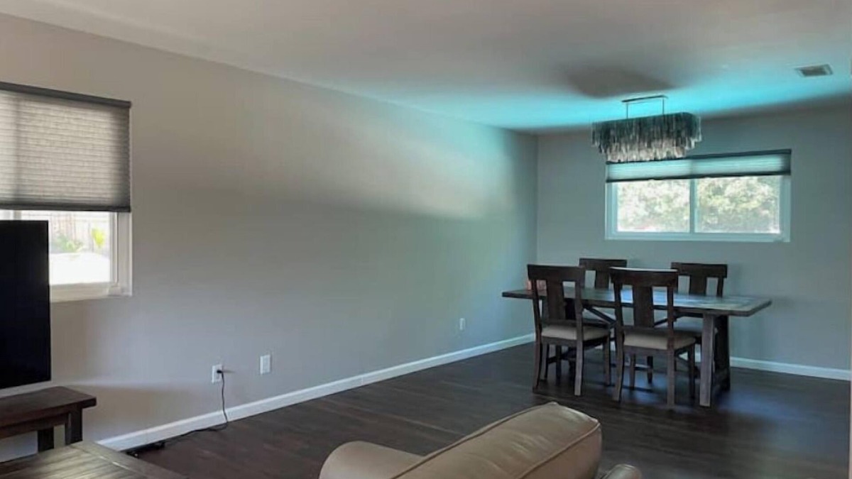 Winter Gardens House | Relaxing Retreat - Pool, Deck & RV Parking