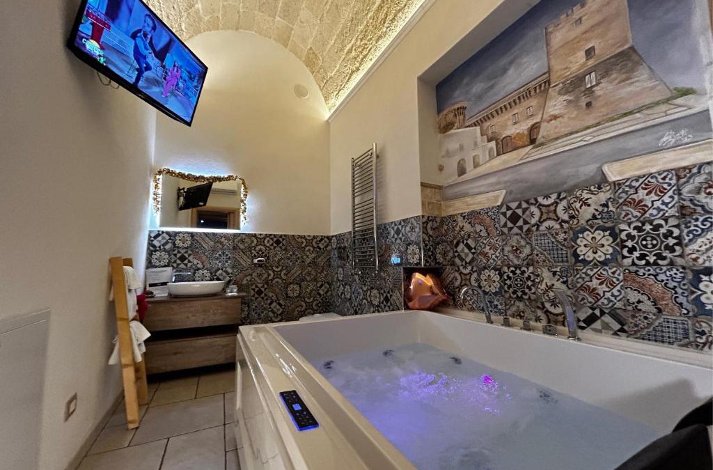 Centro Storico House | Relaxing Rooms