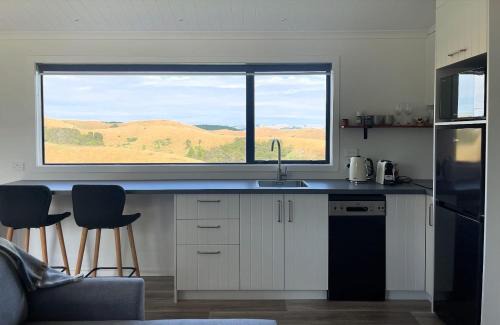 Huntly Bed & Breakfast | Relaxing Rural Retreat