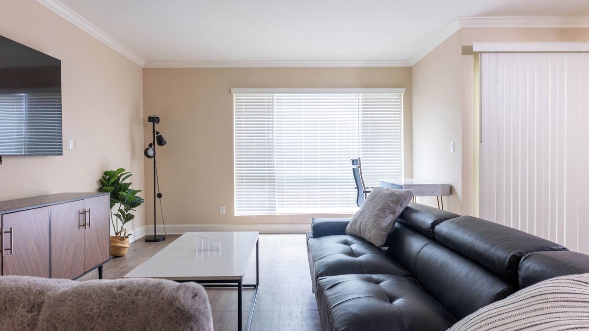 Rancho Palos Verdes Apartment | Relaxing Space in Palos Verdes
