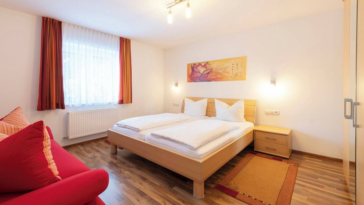 Bartholomaeberg Apartment | "Relaxing vacation in the Sahin 2 vacation apartment in Bartholomaeberg!"