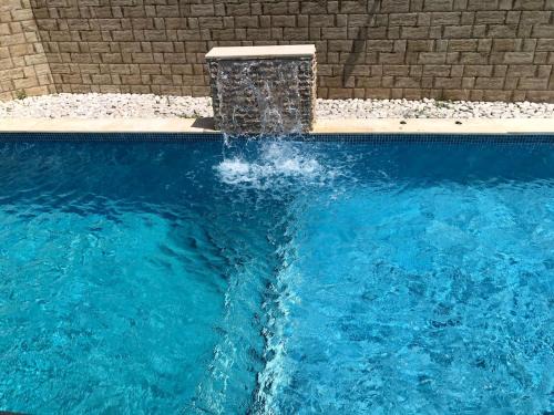 El Haouaria Villa | Relaxing Villa with pool