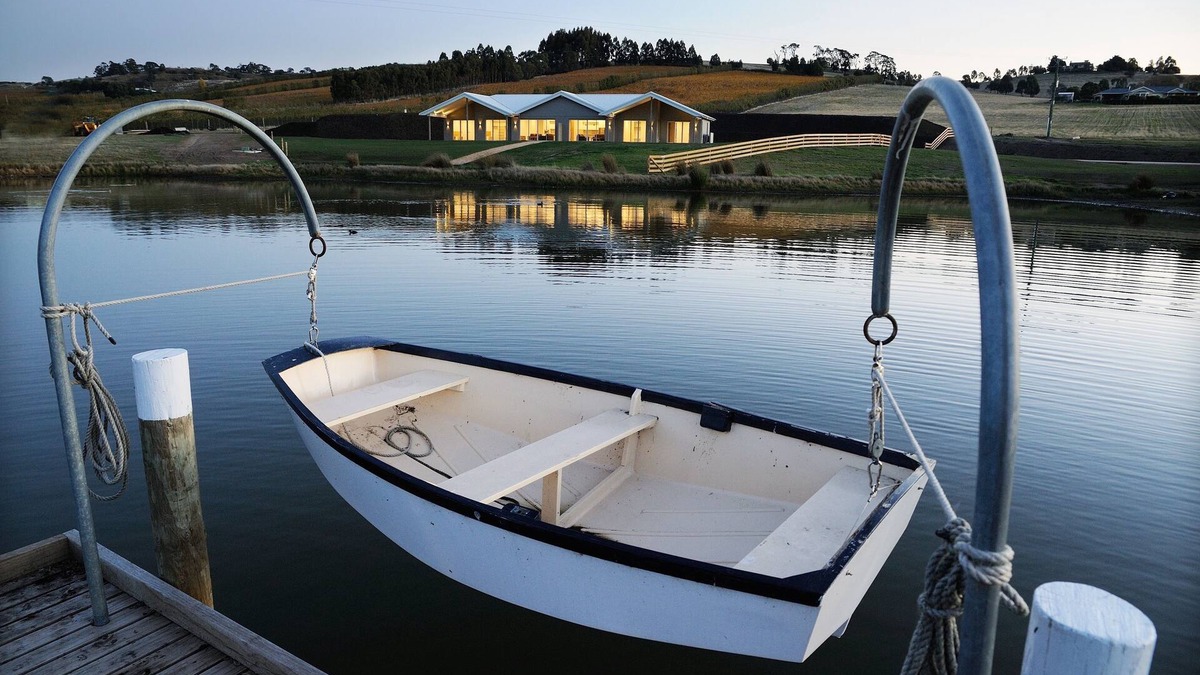 Relbia House | Relbia Lodge