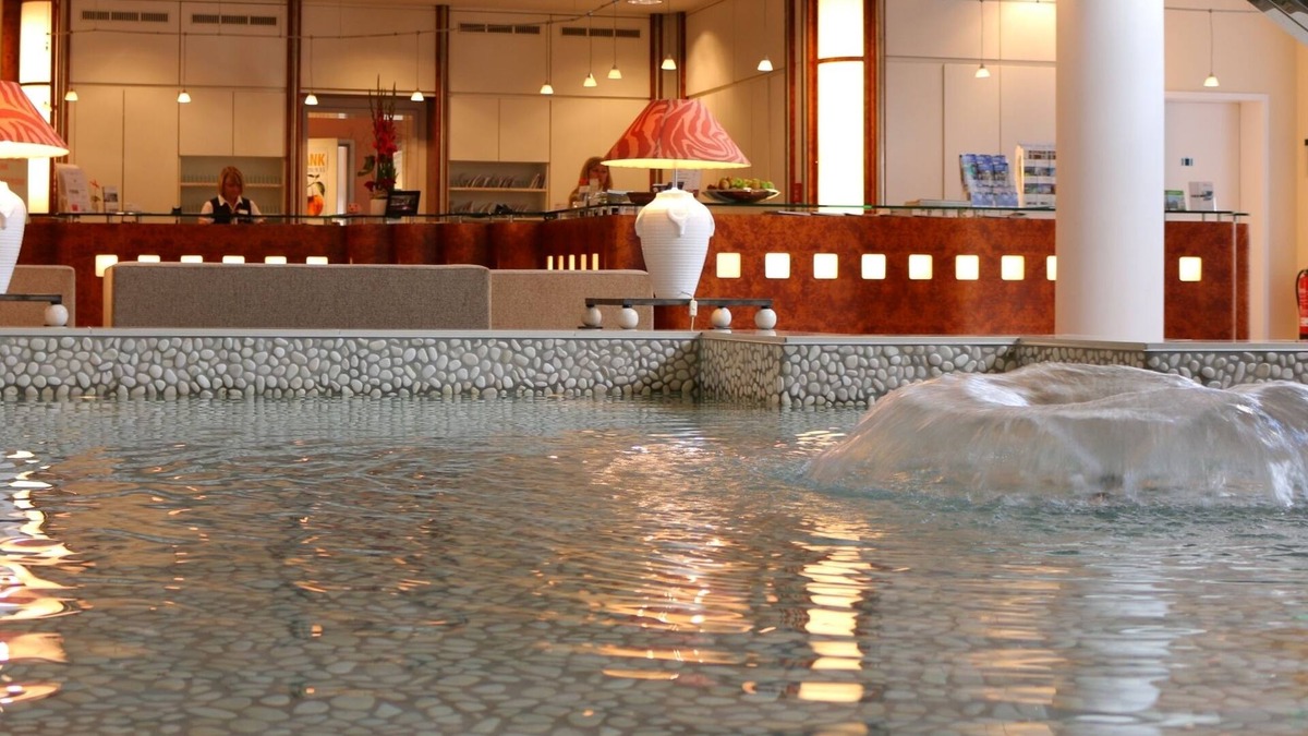 Heddernheim Hotel | Relexa Hotel Frankfurt/Main