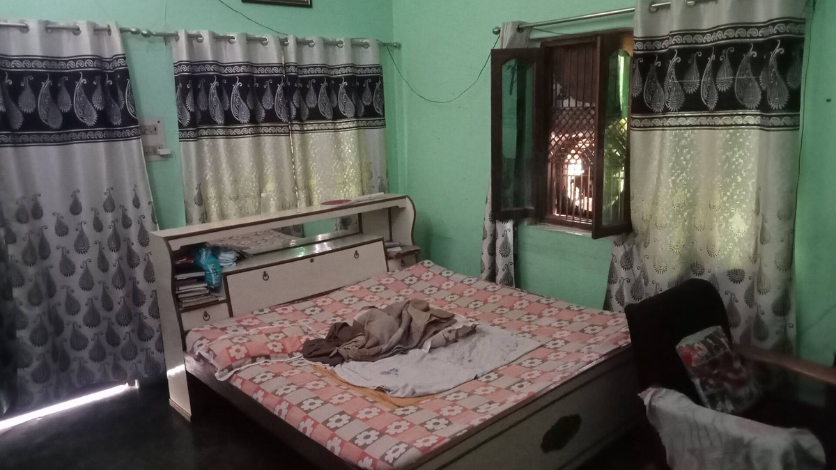 Varanasi House | Religious Nagari Varanasi