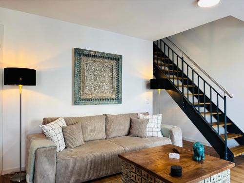 Elgersweier Apartment | REMA Homes - Luxuriöse Apartments - Messenähe - Offenburg