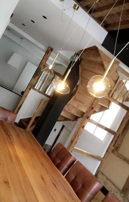 Stavelot House | Remacle3