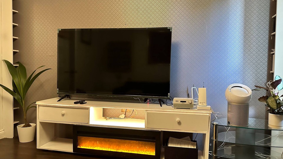 Crystal Palace Apartment | Remarkable 1-Bed Apartment in London