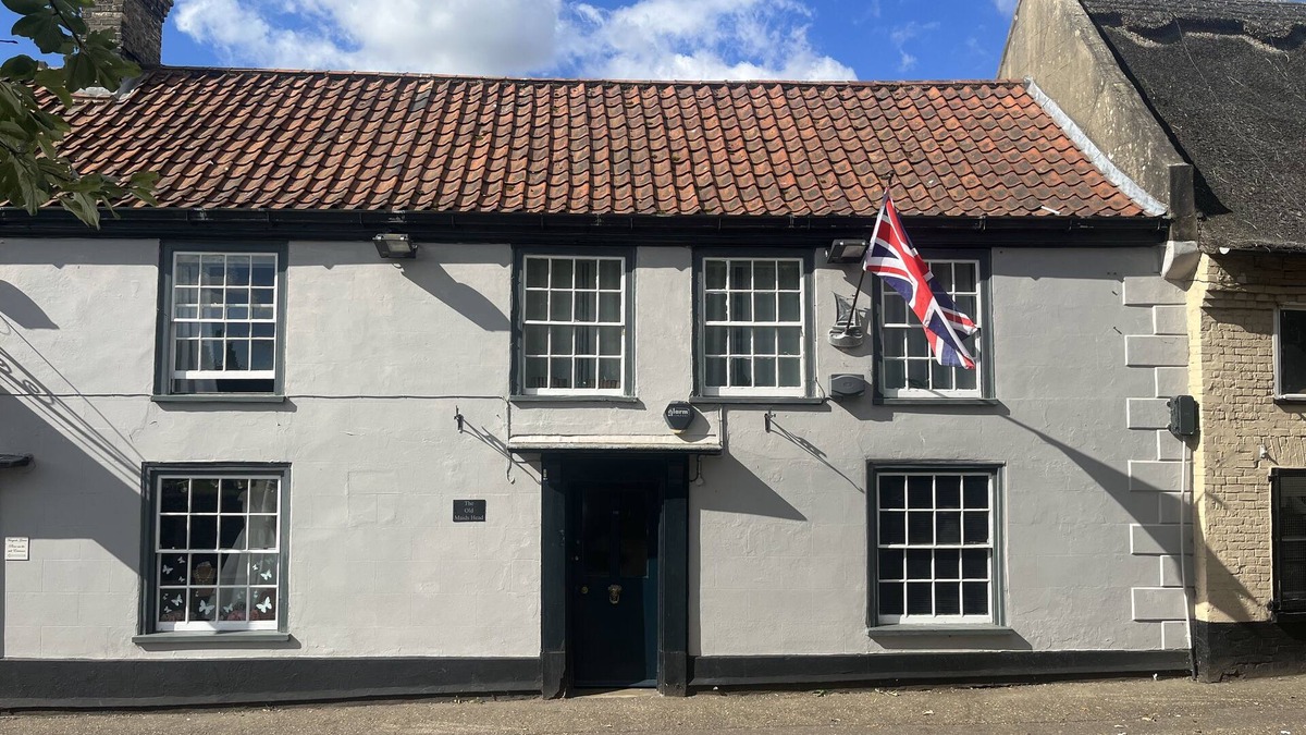 Stalham Apartment | Remarkable 2-Bed Apartment in Norfolk Broads