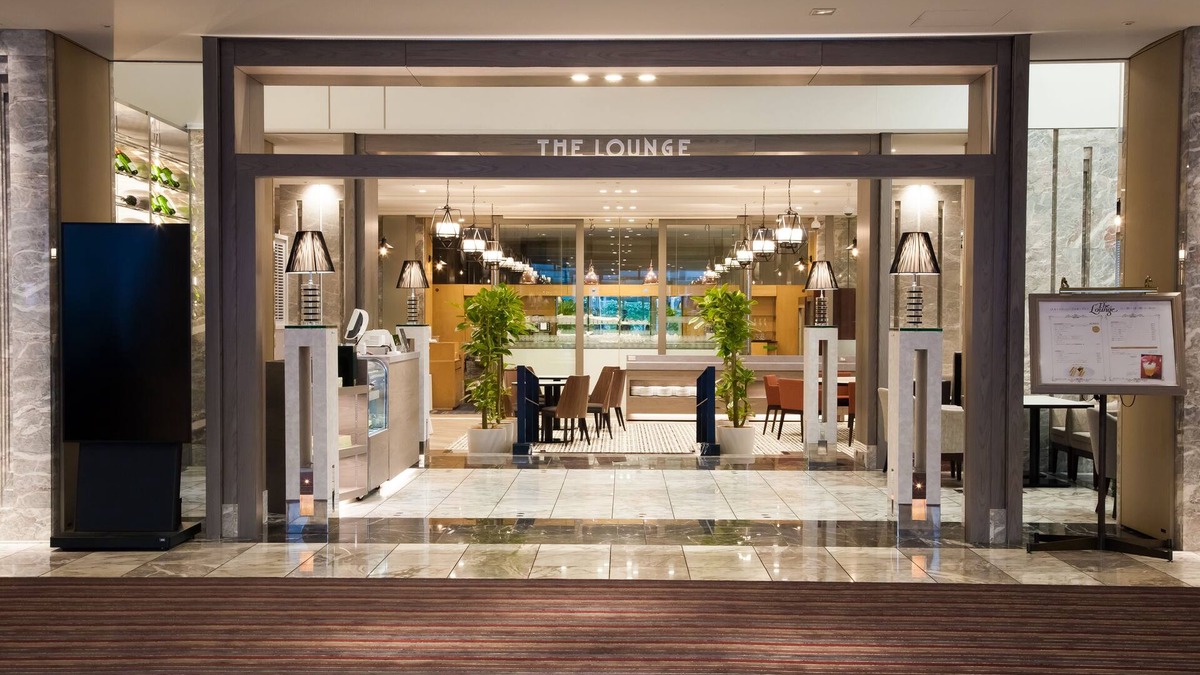 Ebina Hotel | Rembrandt Hotel Ebina