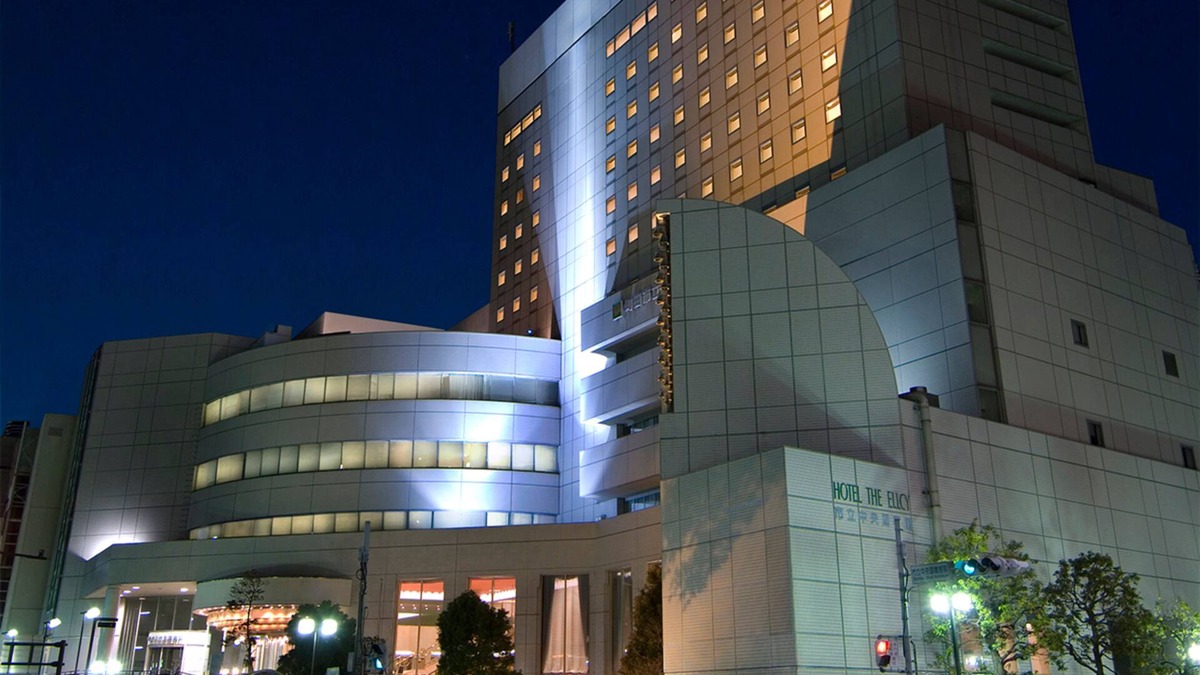 Machida Hotel | Rembrandt Hotel Tokyo Machida
