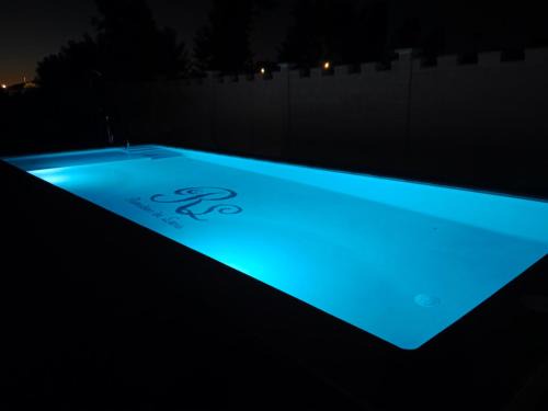 Chozas de Abajo House | Remedios de Luna