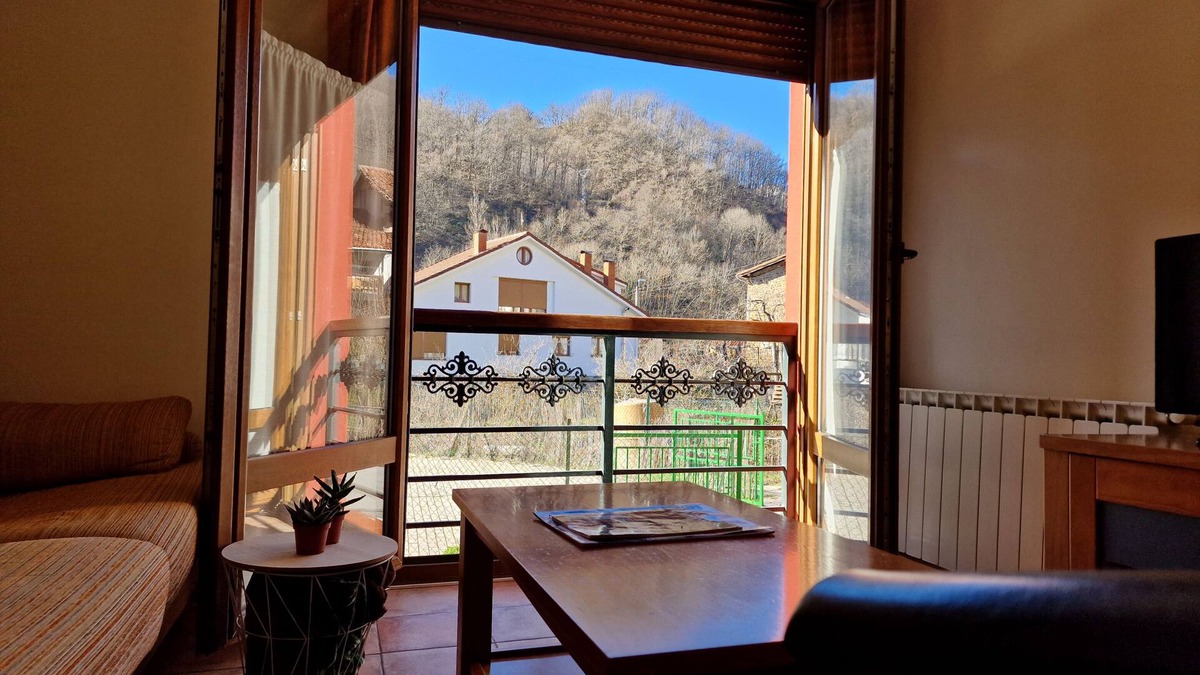 Espinama Apartment | Remoña 2