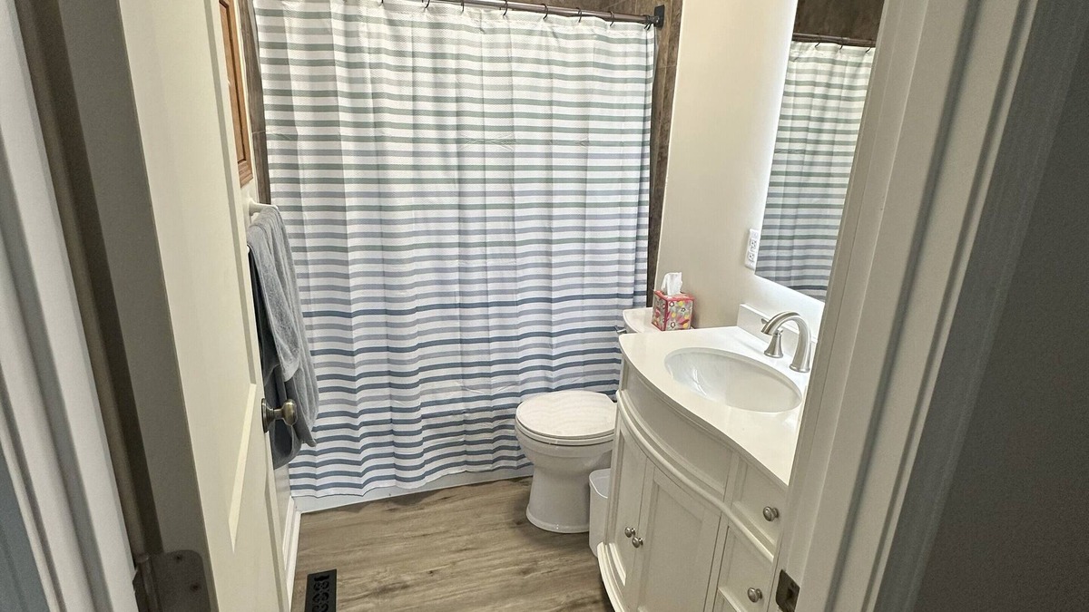 Bradley House | Remodeled 3BR Home Near ONU