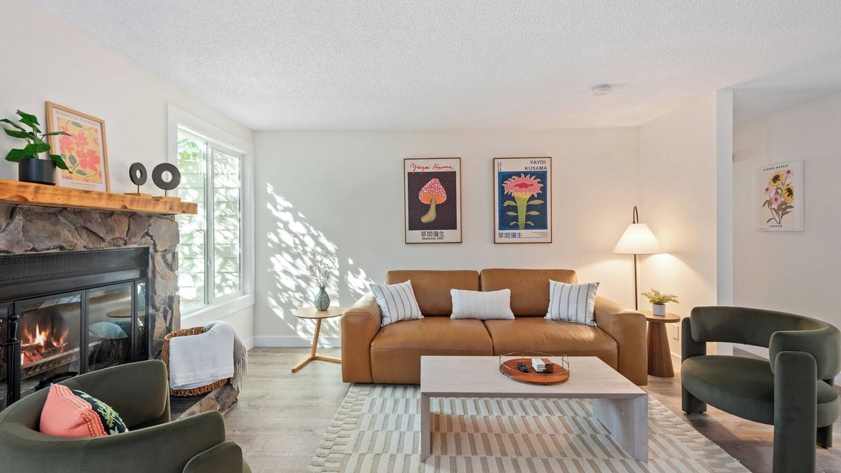 Oak Hills House | Remodeled! Beaverton/PDX, Pets OK, Fenced Yard!