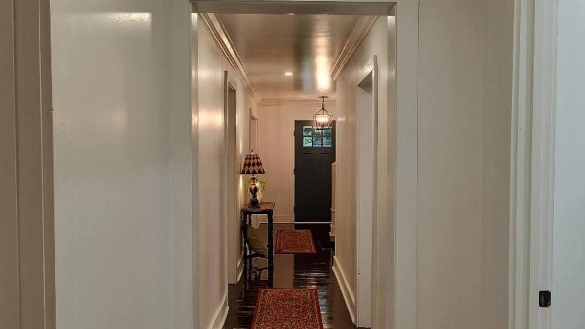 Elizabethton Other | Remodeled FarmStyle home.