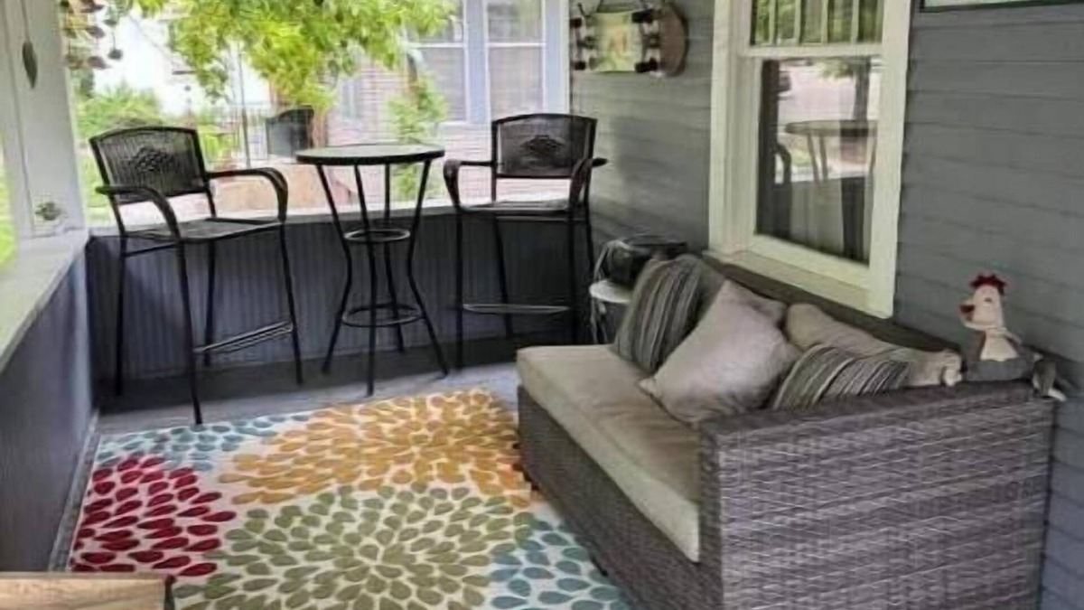 University Park House | Remodeled Historical Home 2 blocks from CSU campus and 3 blocks to Old Town