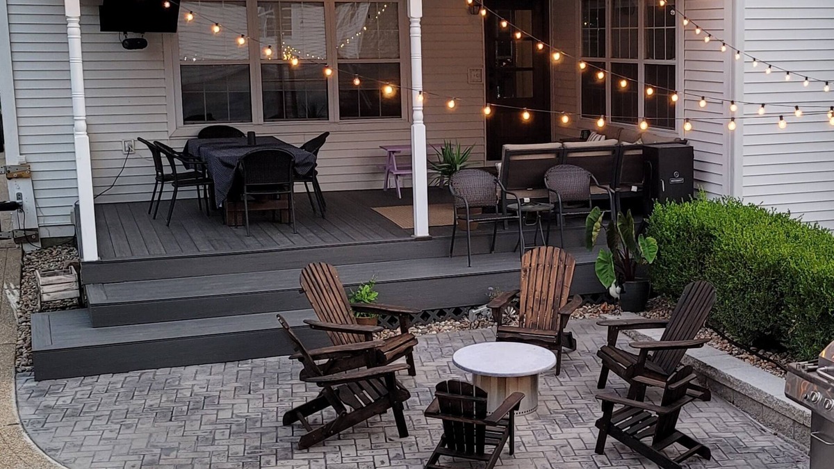 Kirkwood Apartment | Remodeled Kirkwood Guest house