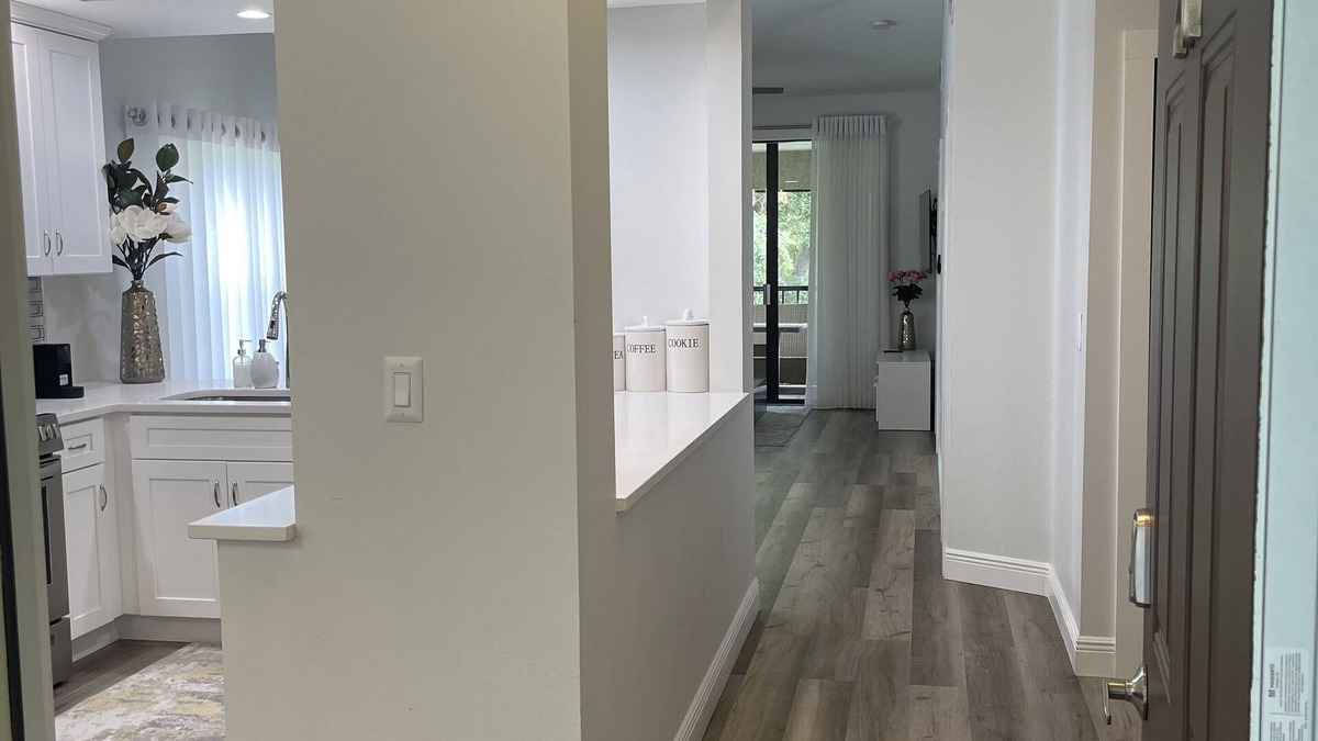 South Bradenton Condo | Remodeled, Luxurious 2BR+2Bath by IMG+Beach